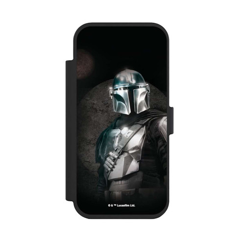 Apple iPhone Air NIVOflip Star Wars Dark Soldier