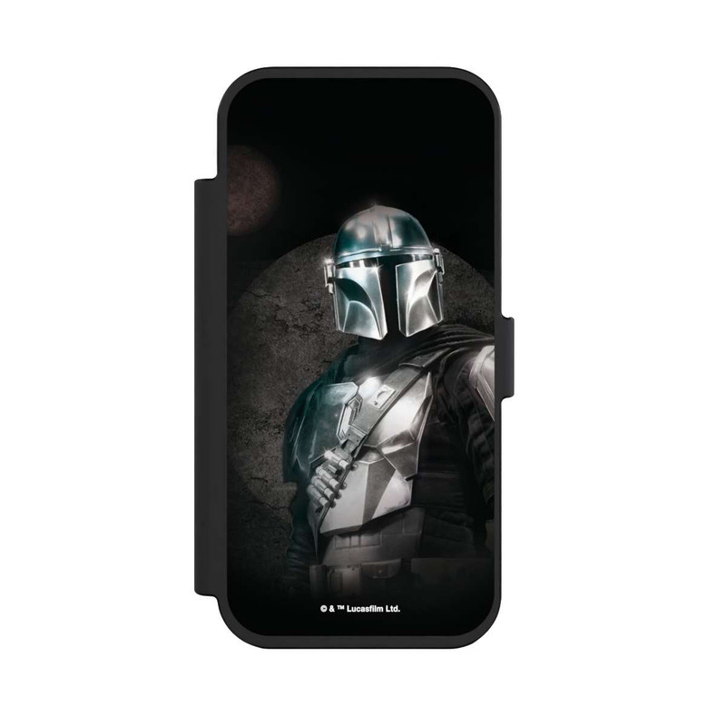 iPhone Air NIVOflip Star Wars Dunkler Soldat