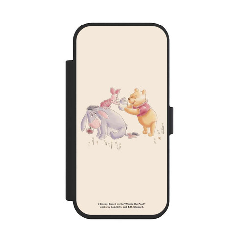 Apple iPhone Air NIVOflip Winnie the Pooh Honey Giving