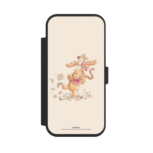 Apple iPhone Air NIVOflip Winnie the Pooh and Tigger Shenanigans