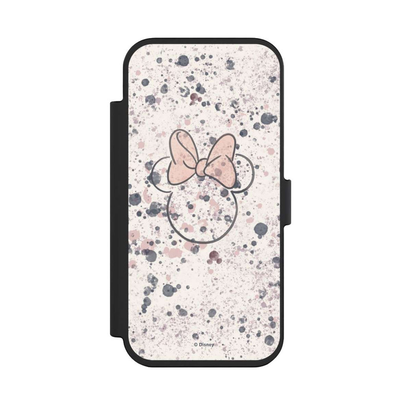 iPhone Air NIVOflip Minnie Maus Splash