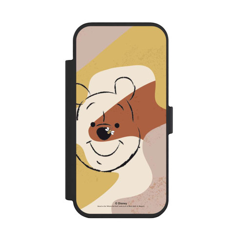 Apple iPhone Air NIVOflip Winnie the Pooh Abstract