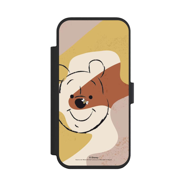 iPhone Air NIVOflip Winnie Puuh Abstract