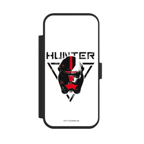 Apple iPhone Air NIVOflip Bad Batch Hunter