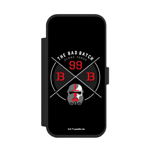 Apple iPhone Air NIVOflip The Bad Batch Clone Force 99