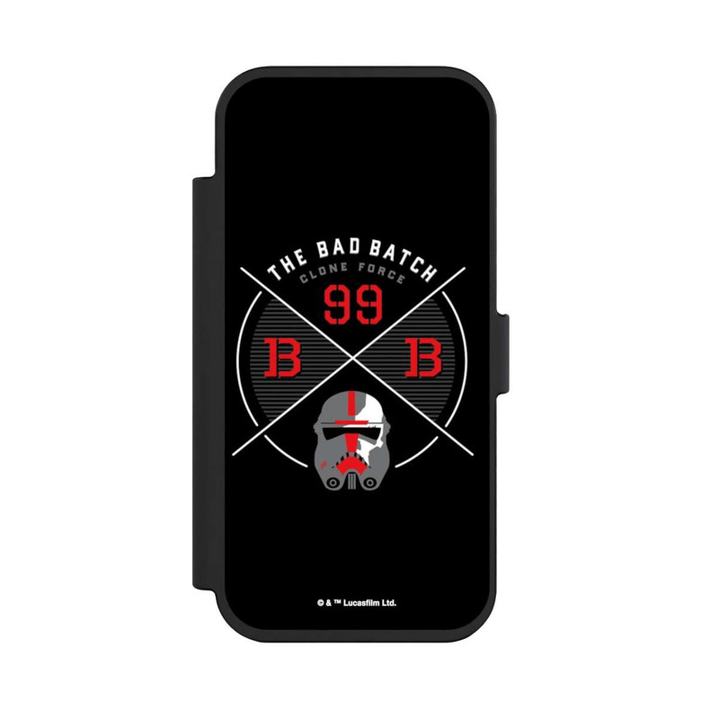 iPhone Air NIVOflip The Bad Batch Clone Force 99