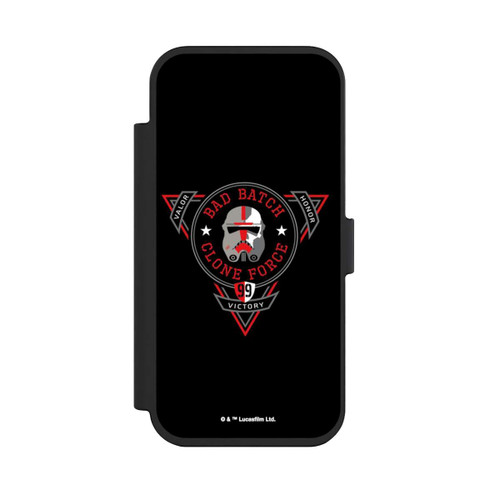 Apple iPhone Air NIVOflip Bad Batch Clone Force