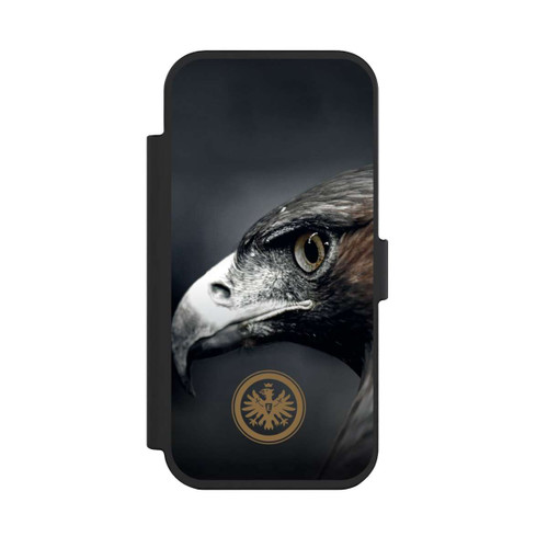 Apple iPhone Air NIVOflip Eintracht Adler Design