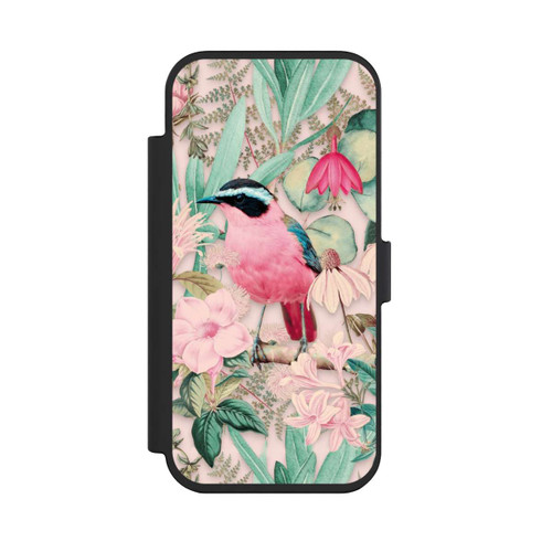 Apple iPhone Air NIVOflip Pastel Bird