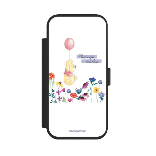 Apple iPhone Air NIVOflip Winnie Pooh Floating in The Blue