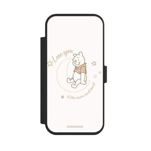Apple iPhone Air NIVOflip Winnie Pooh on The Moon