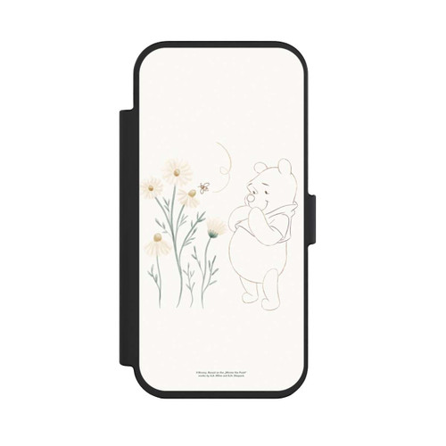 Apple iPhone Air NIVOflip Winnie Pooh Looks at Daisies