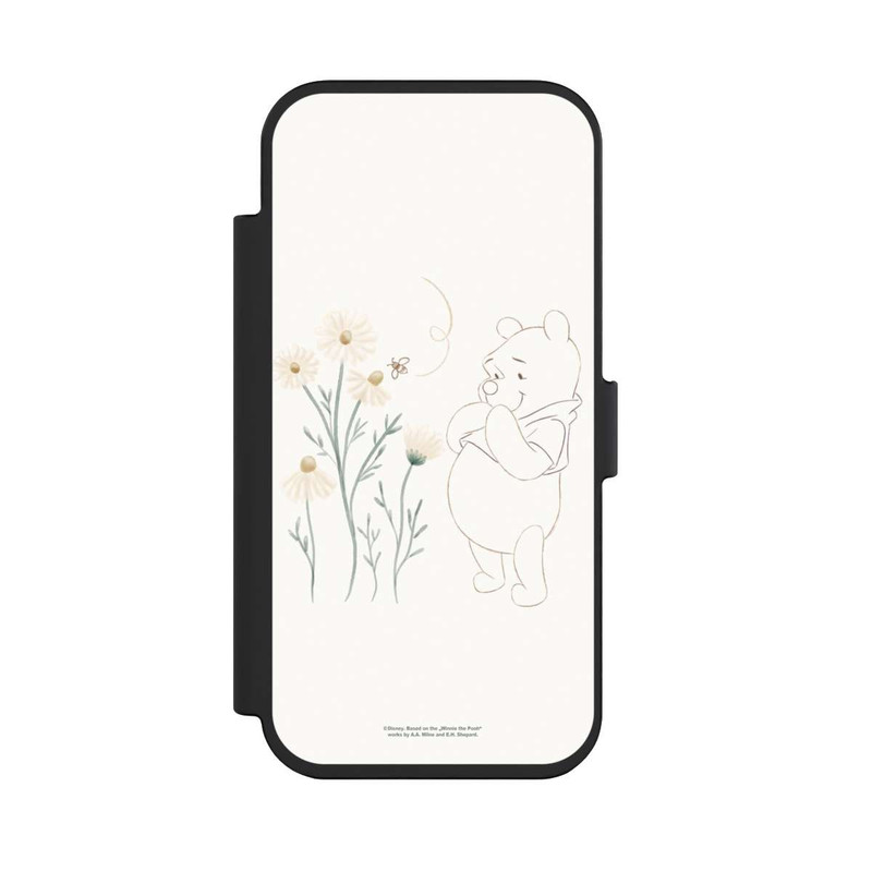 iPhone Air NIVOflip Winnie Pooh Looks at Daisies