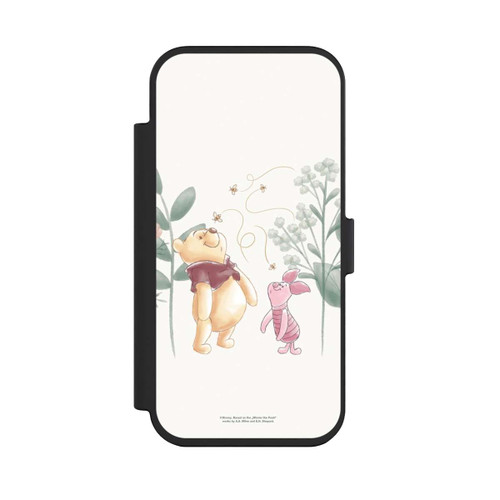 Apple iPhone Air NIVOflip Winnie Puuh Ferkel Eukalyptus
