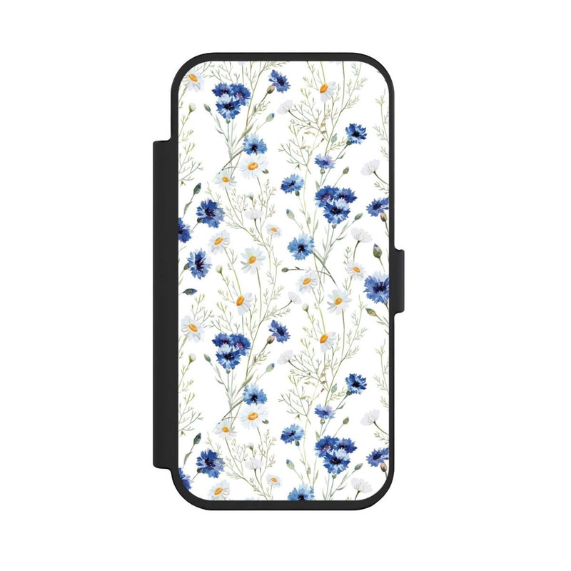 iPhone Air NIVOflip Flower Pattern 6