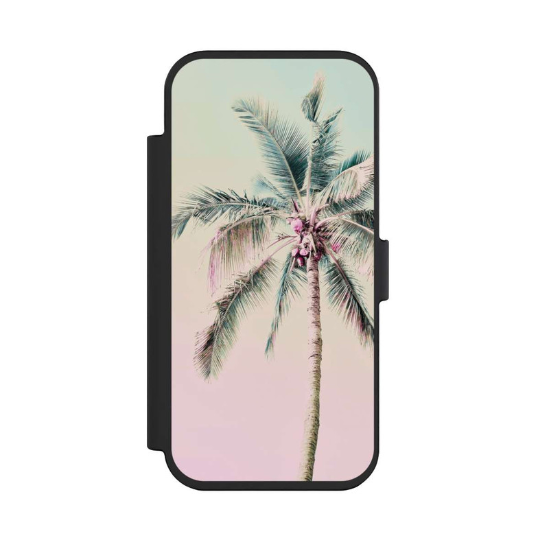 iPhone Air NIVOflip Pastel Palm