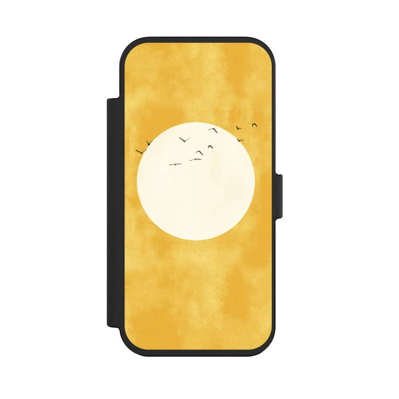 iPhone Air NIVOflip Ewiger Sonnenschein