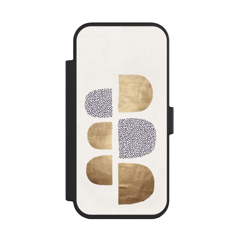 iPhone Air NIVOflip Geometrische Abstrakte