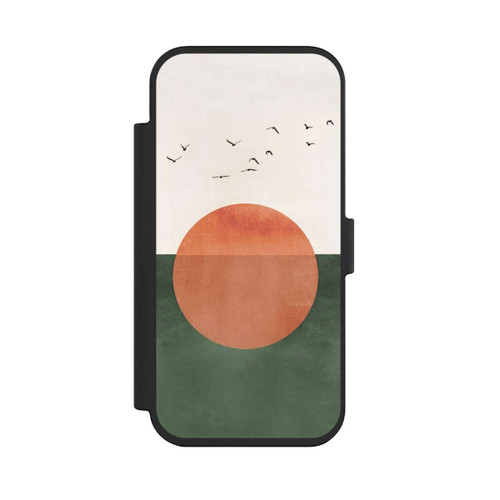 Apple iPhone Air NIVOflip Der Sonnenaufgang