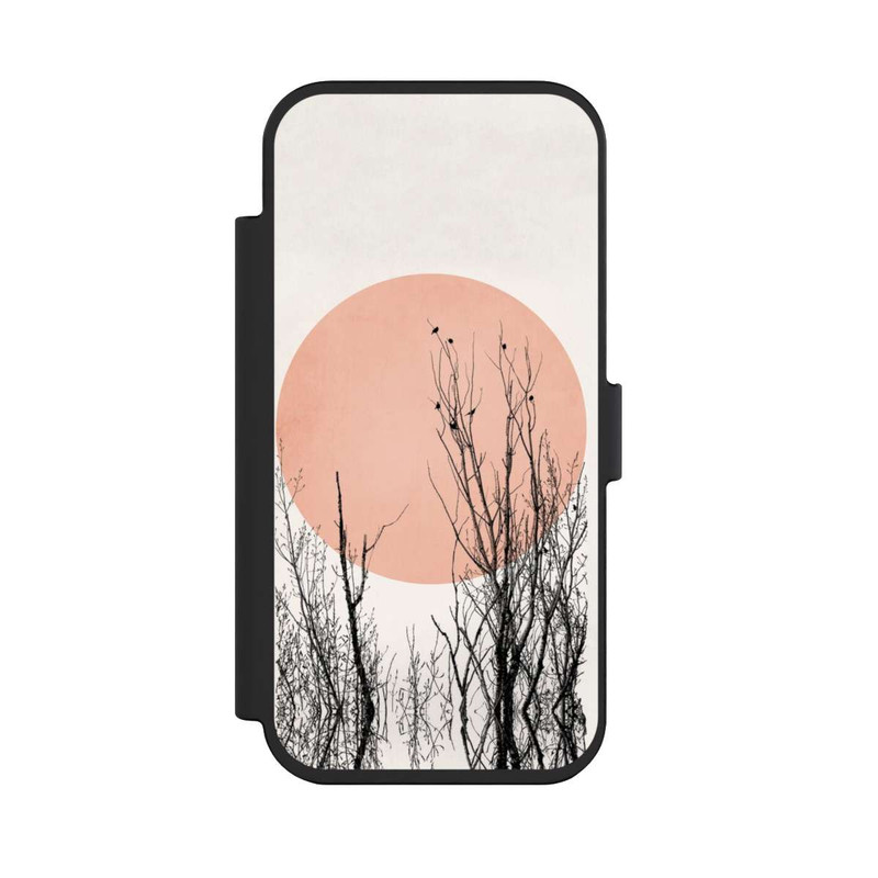 iPhone Air NIVOflip Träume bei Sonnenuntergang