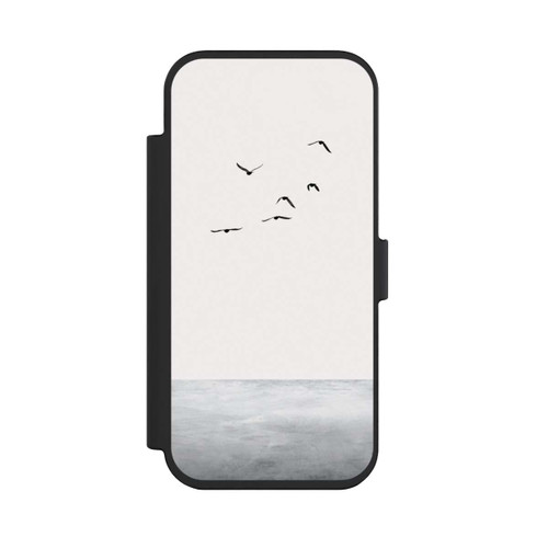 Apple iPhone Air NIVOflip Der Ozean