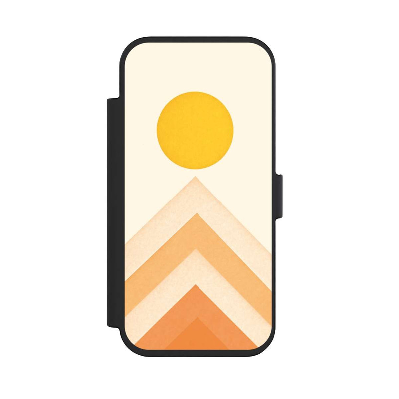 iPhone Air NIVOflip Berglandschaft 4