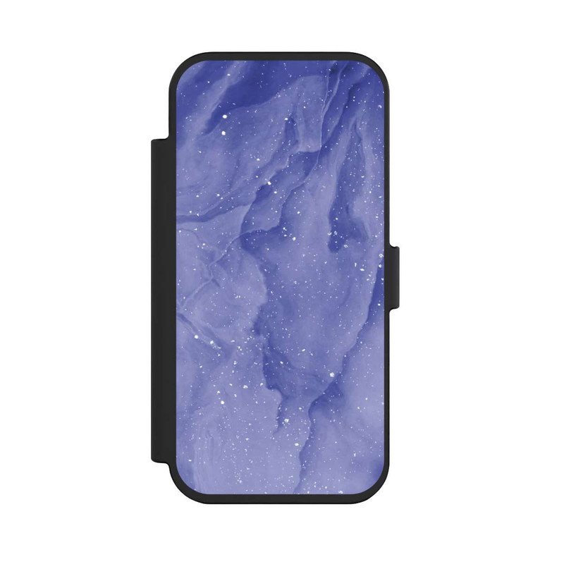 iPhone Air NIVOflip Mystischer Kristall