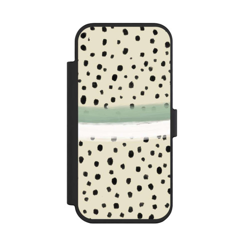 Apple iPhone Air NIVOflip Crazy Life Art 02 Boho
