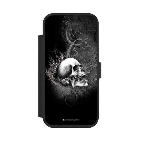Apple iPhone Air NIVOflip De Profundis