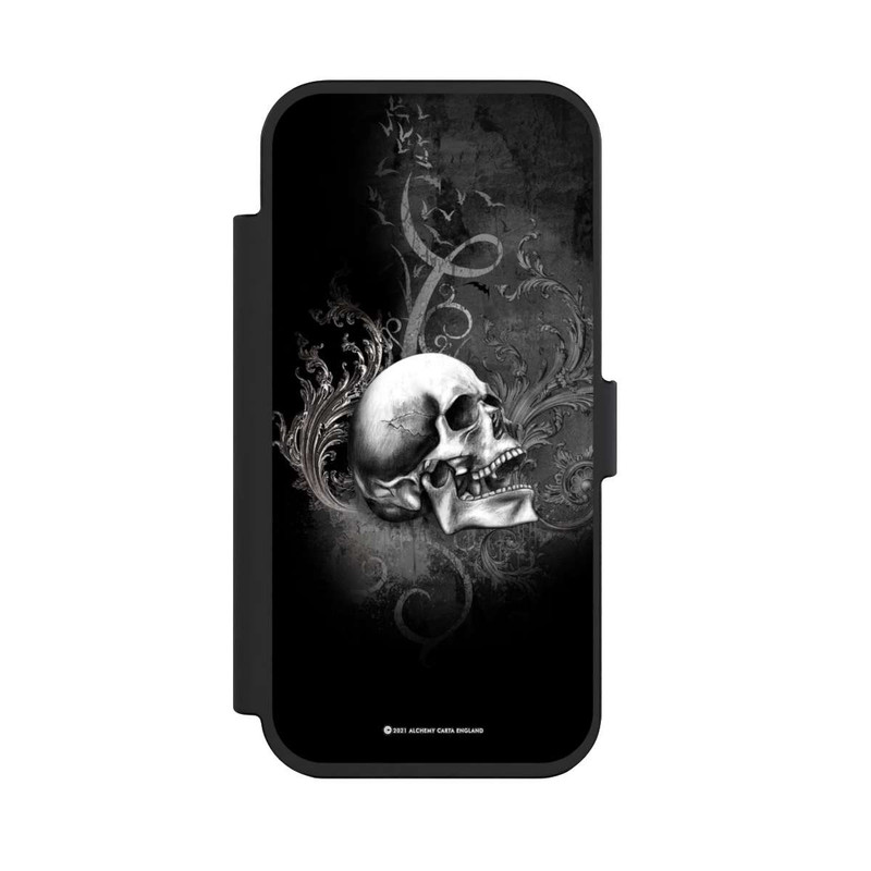 iPhone Air NIVOflip De Profundis