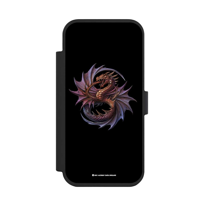iPhone Air NIVOflip Maelstromeus