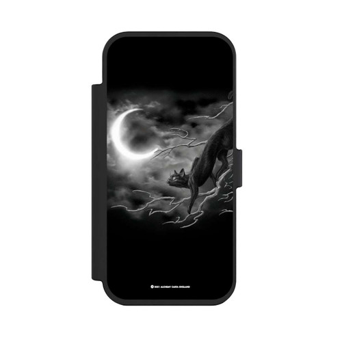 Apple iPhone Air NIVOflip Minnaloushe