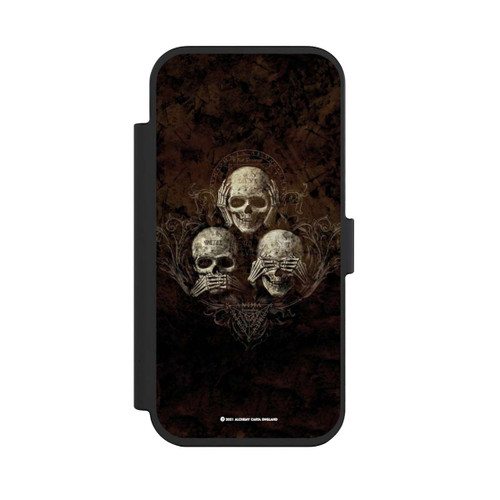 Apple iPhone Air NIVOflip No Evil