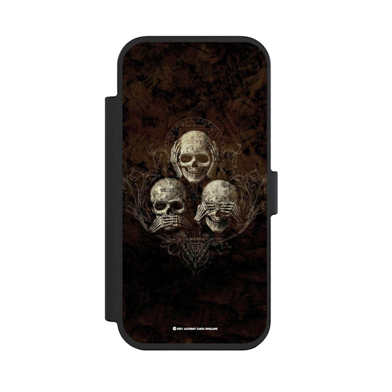 iPhone Air NIVOflip No Evil