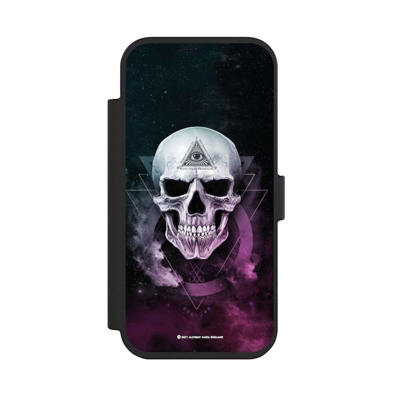 iPhone Air NIVOflip DIE LEERE