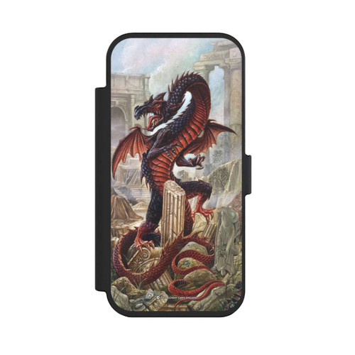 Apple iPhone Air NIVOflip Vindicta Pendragon
