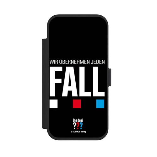 Apple iPhone Air NIVOflip Wir Übernehmen Jeden Fall