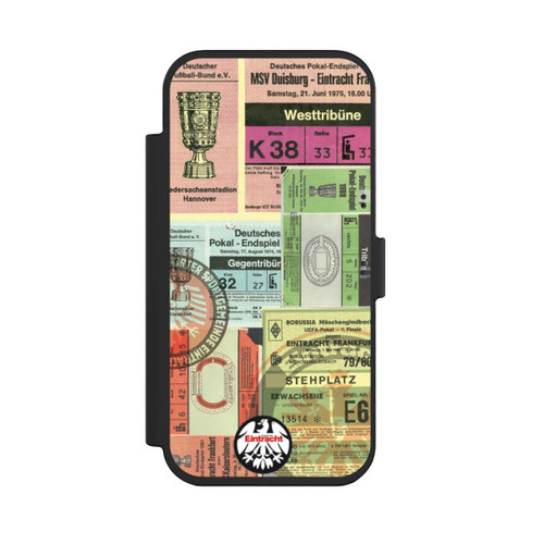 Apple iPhone Air NIVOflip Final Tickets 