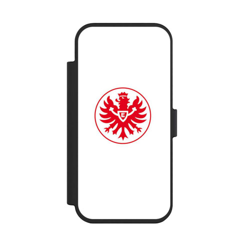 Apple iPhone Air NIVOflip Logo Adler 1959 Rot