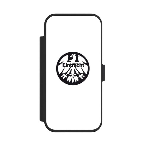 Apple iPhone Air NIVOflip Logo Adler 1980 Schwarz