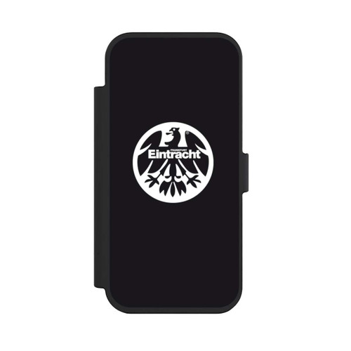 Apple iPhone Air NIVOflip Logo Adler 1980 weiss