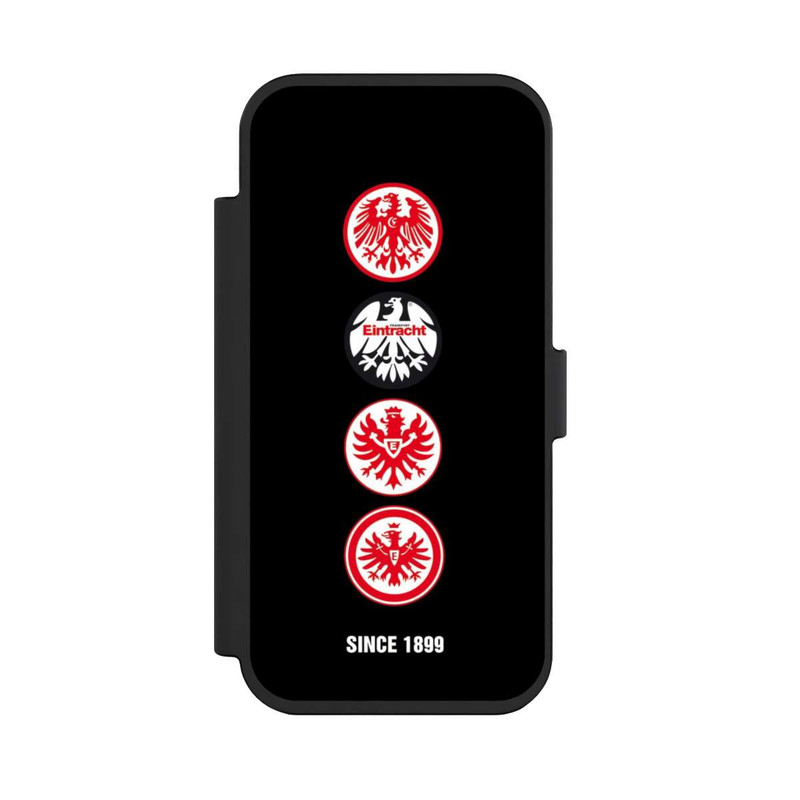 iPhone Air NIVOflip Seit 1899 Schwarz