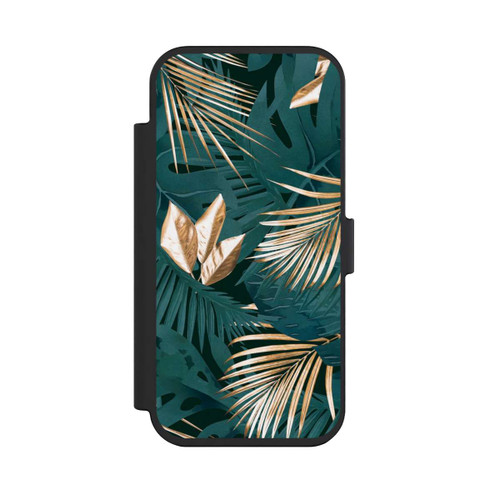 Apple iPhone Air NIVOflip Moody Tropics