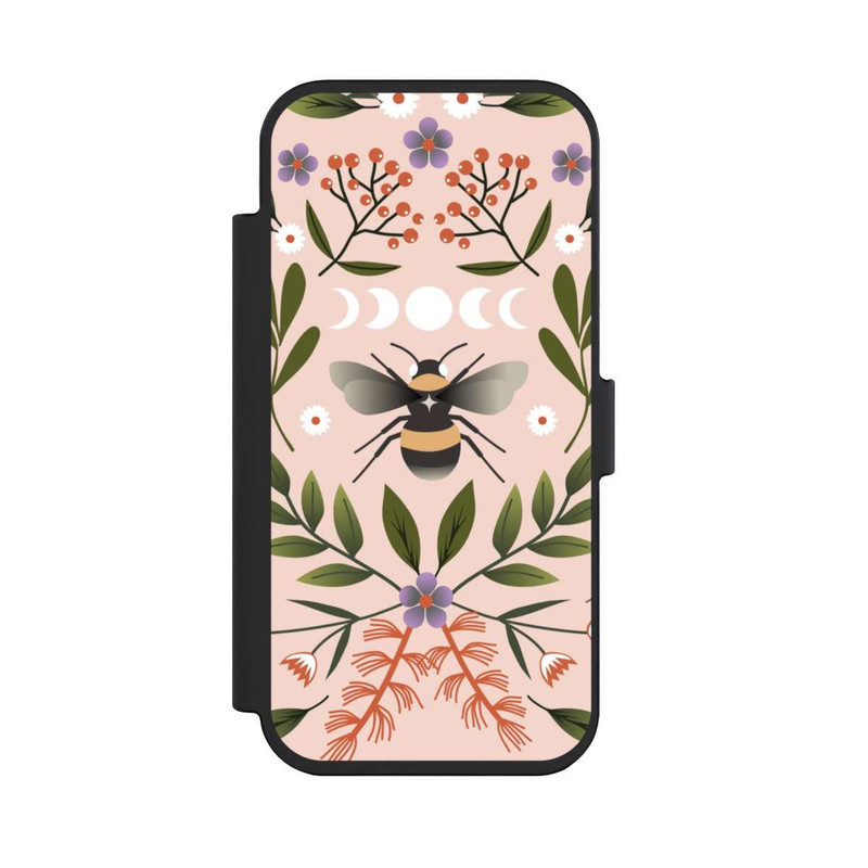 iPhone Air NIVOflip Bienenleben
