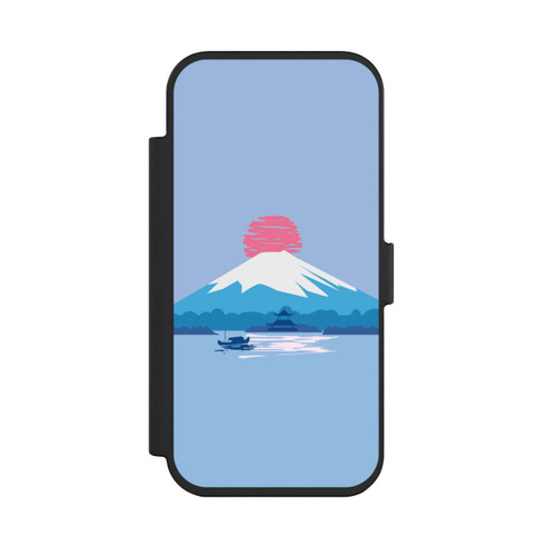 Apple iPhone Air NIVOflip Fujisan