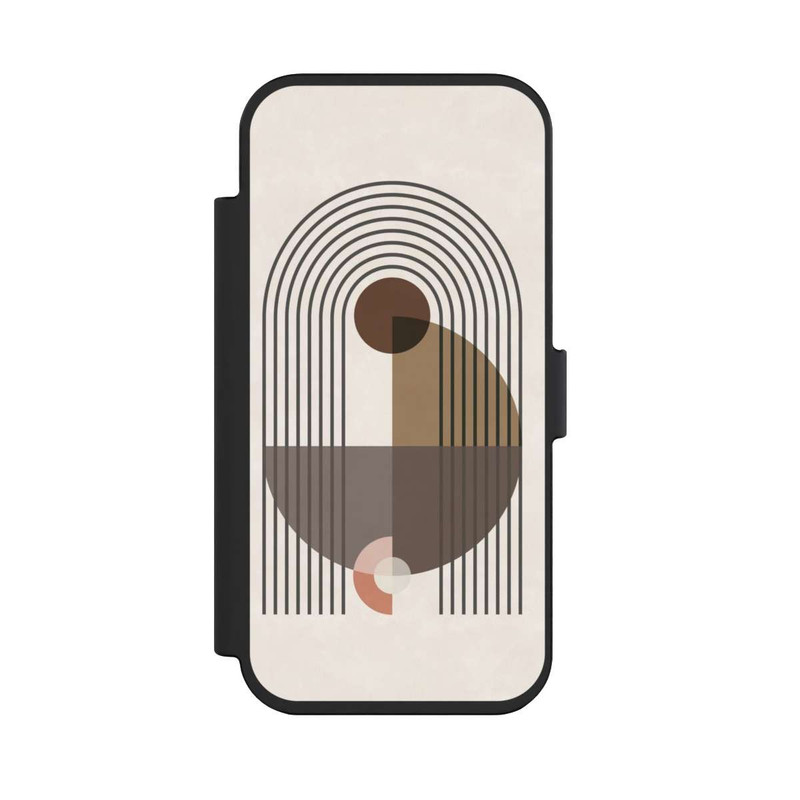 iPhone Air NIVOflip Modische Muster