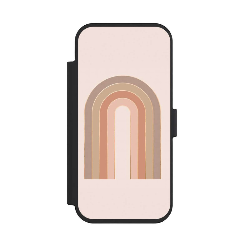 iPhone Air NIVOflip Modischer Bogen