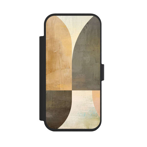 Apple iPhone Air NIVOflip Abstracto