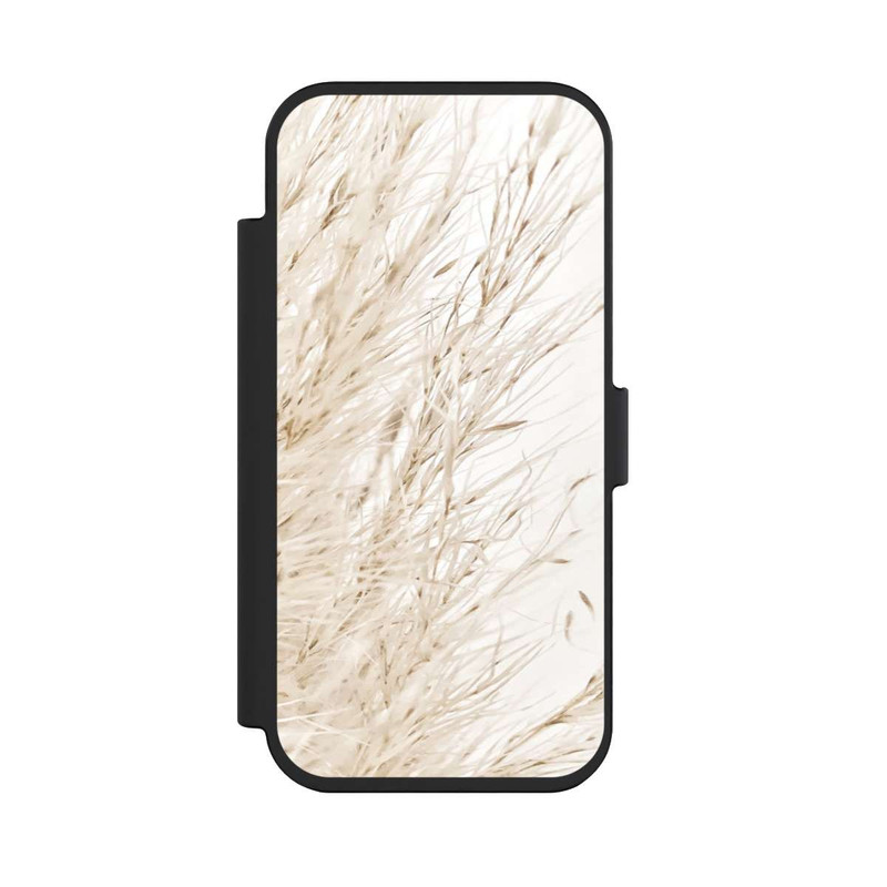 iPhone Air NIVOflip weiches Pampasgras