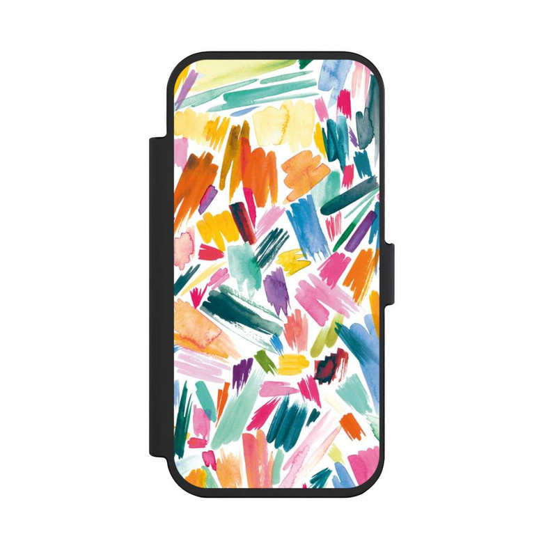 iPhone Air NIVOflip Einfaches Herbstvergnügen abstrakt